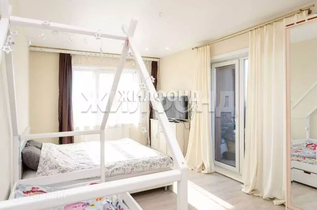 Продаётся 3-к квартира, 89.4 м - Фото 0