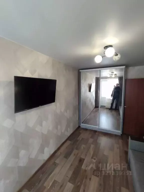 2-к кв. Ростовская область, Ростов-на-Дону Каменка мкр, ул. ... - Фото 2