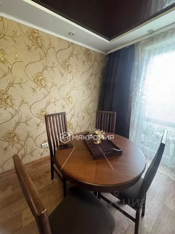 1-к кв. Новосибирская область, Новосибирск Троллейная ул., 1 (43.0 м) - Фото 1