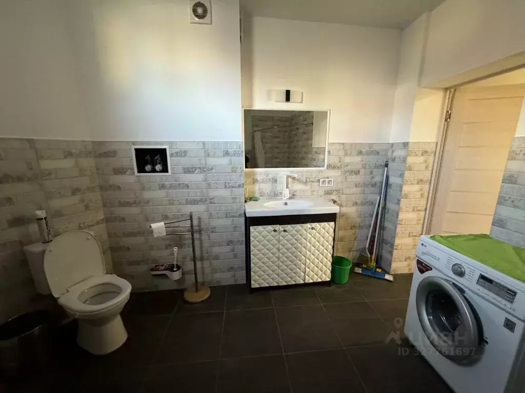 3-к кв. Севастополь ул. Киянченко, 24 (86.0 м) - Фото 2