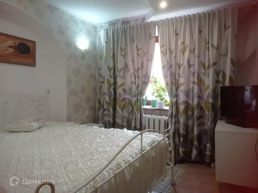 Продаётся 3-к квартира, 63 м - Фото 1