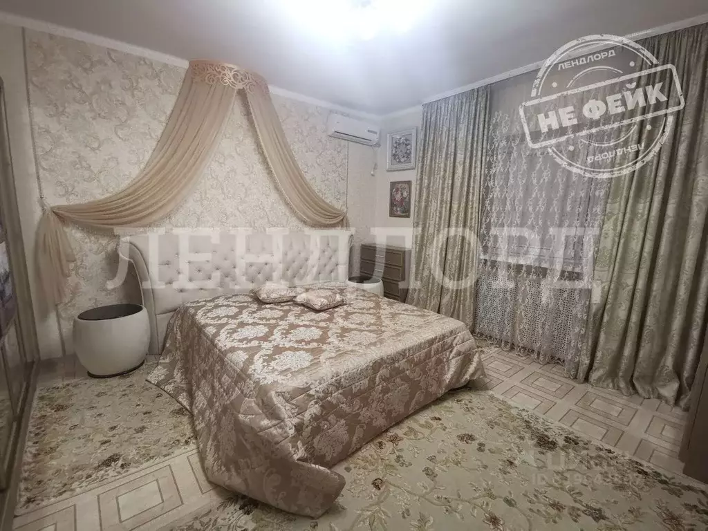 Дом в Ростовская область, Ростов-на-Дону 1-я Краснодонская ул. (223 м) - Фото 0