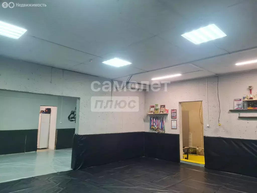 Помещение свободного назначения (80.2 м) - Фото 2