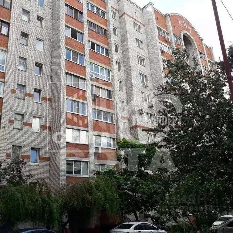 3-к кв. Воронежская область, Воронеж бул. Победы, 41А (90.2 м) - Фото 2
