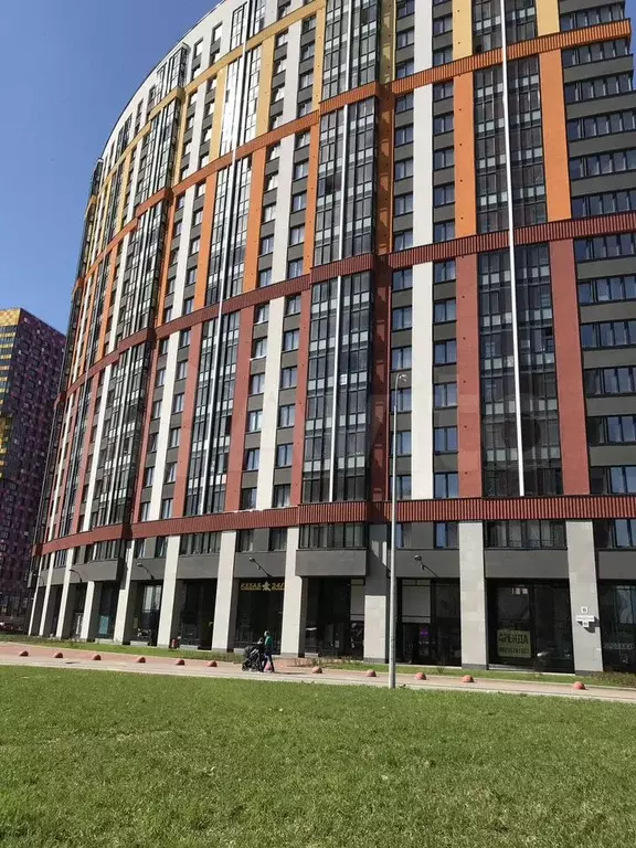 Машиноместо, 15 м - Фото 1