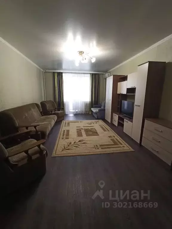 2-к кв. Воронежская область, Воронеж просп. Революции, 9а (90.0 м) - Фото 2