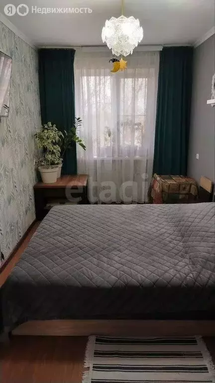 2-комнатная квартира: Кострома, улица Сутырина, 23 (48 м) - Фото 2