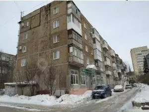 Помещение свободного назначения в Башкортостан, Уфа ул. Достоевского, ... - Фото 1