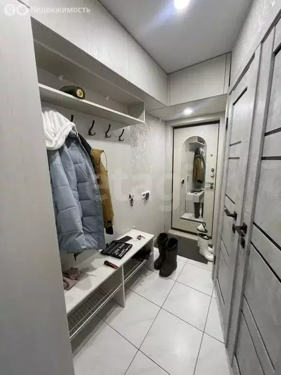 3-комнатная квартира: Сарапул, Интернациональная улица, 57 (53.9 м) - Фото 2