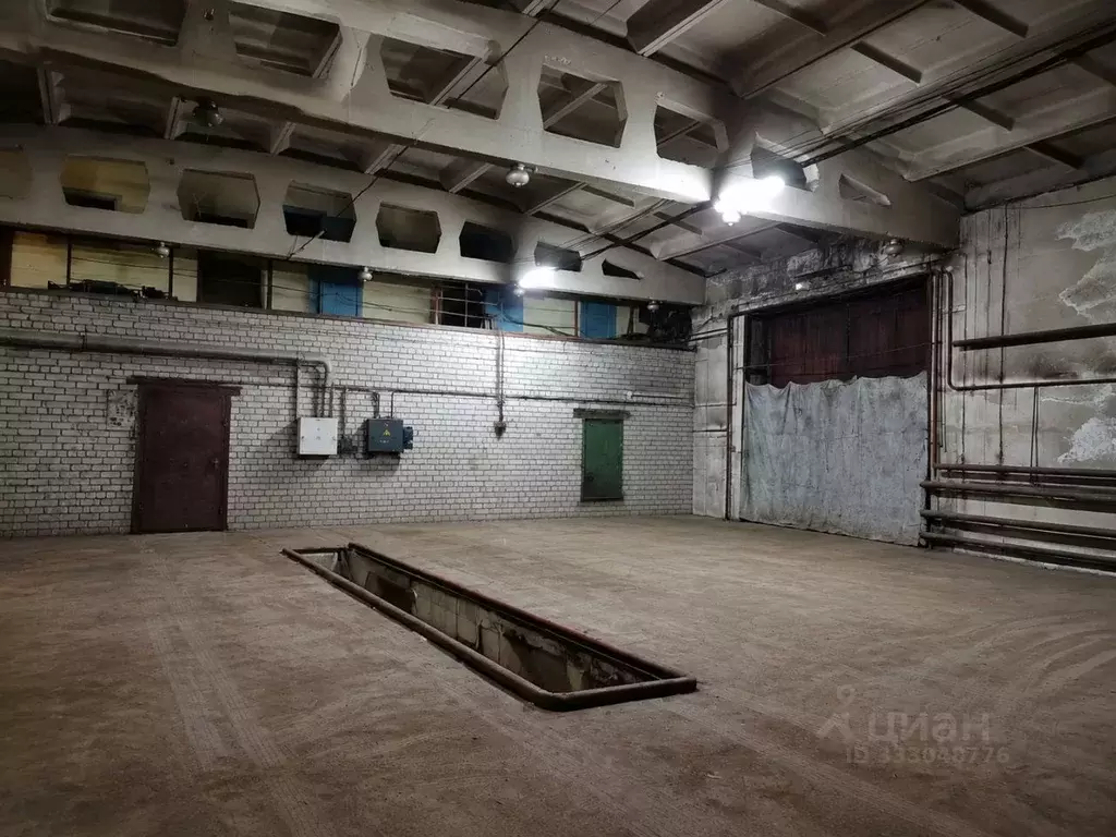 Склад в Алтайский край, Барнаул Сельскохозяйственная ул., 3 (300 м) - Фото 2
