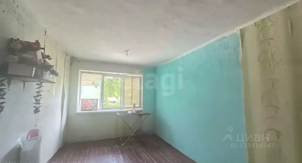 Комната Крым, Симферопольский район, с. Чистенькое ул. Маяковского ... - Фото 1