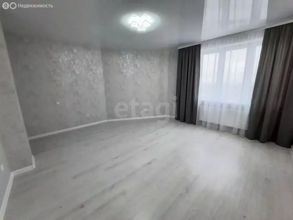 1-комнатная квартира: Липецк, улица А.Г. Стаханова, 77к1 (45.4 м) - Фото 2