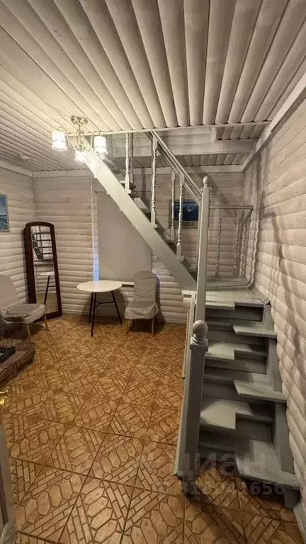 Комната Иркутская область, Иркутск ул. Чапаева, 65 - Фото 0