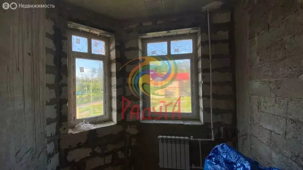 2-комнатная квартира: Иваново, улица Окуловой, 73 (97.5 м) - Фото 1