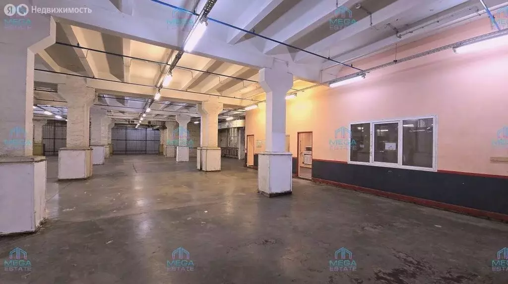 Склад (647 м) - Фото 2