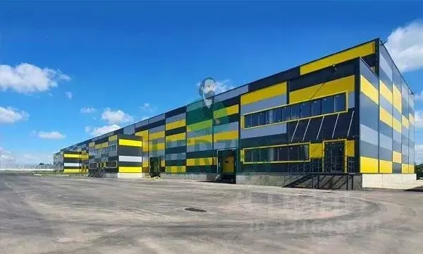 Производственное помещение в Московская область, Ленинский городской ... - Фото 1