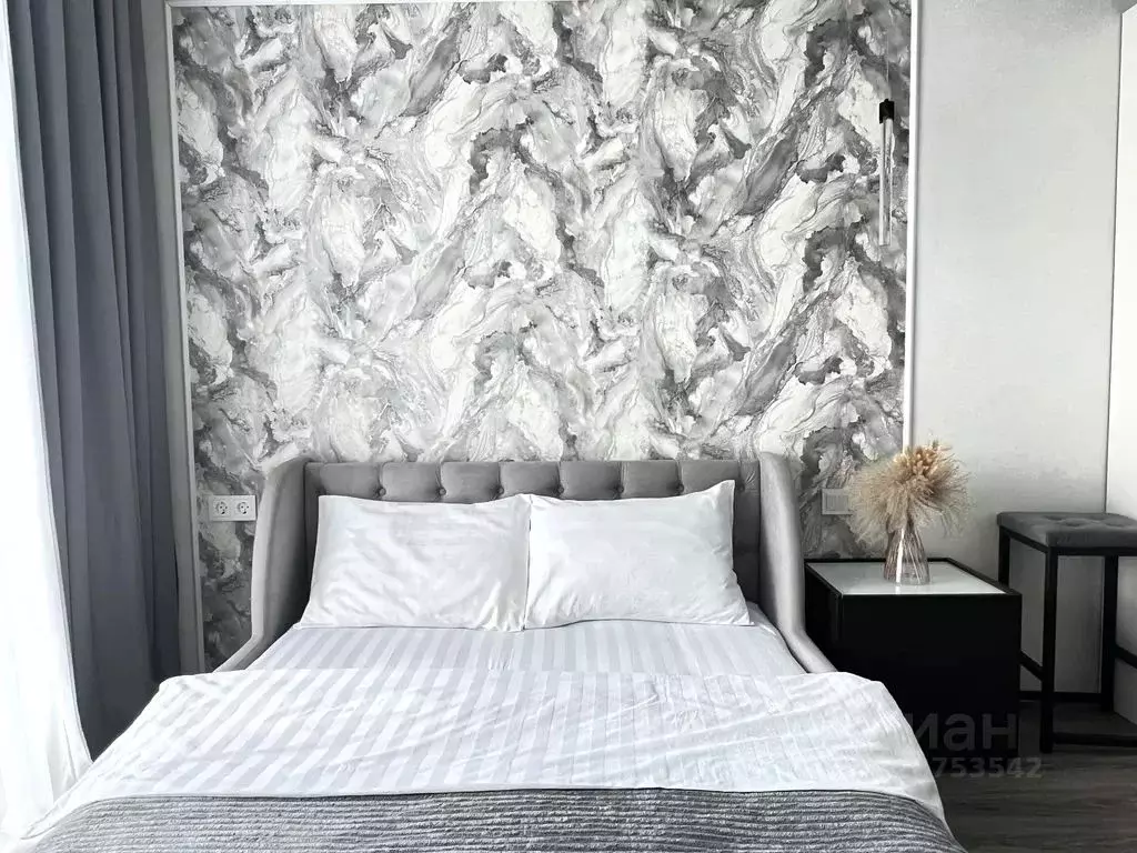 Студия Москва ул. Лобановский Лес, 13 (21.0 м) - Фото 1