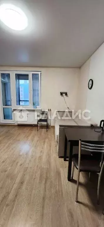 Квартира-студия, 25 м, 9/9 эт. - Фото 0