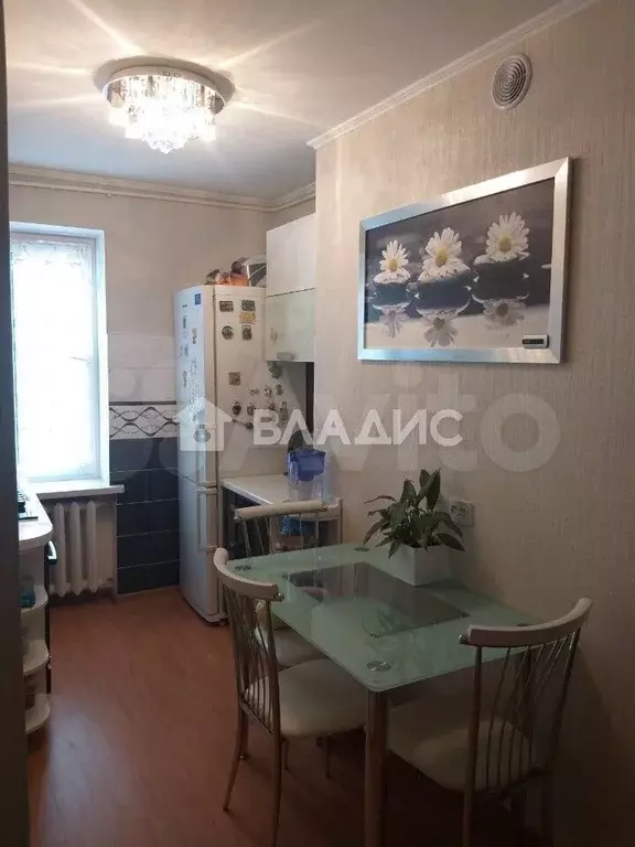 2-к. квартира, 36 м, 3/3 эт. - Фото 1