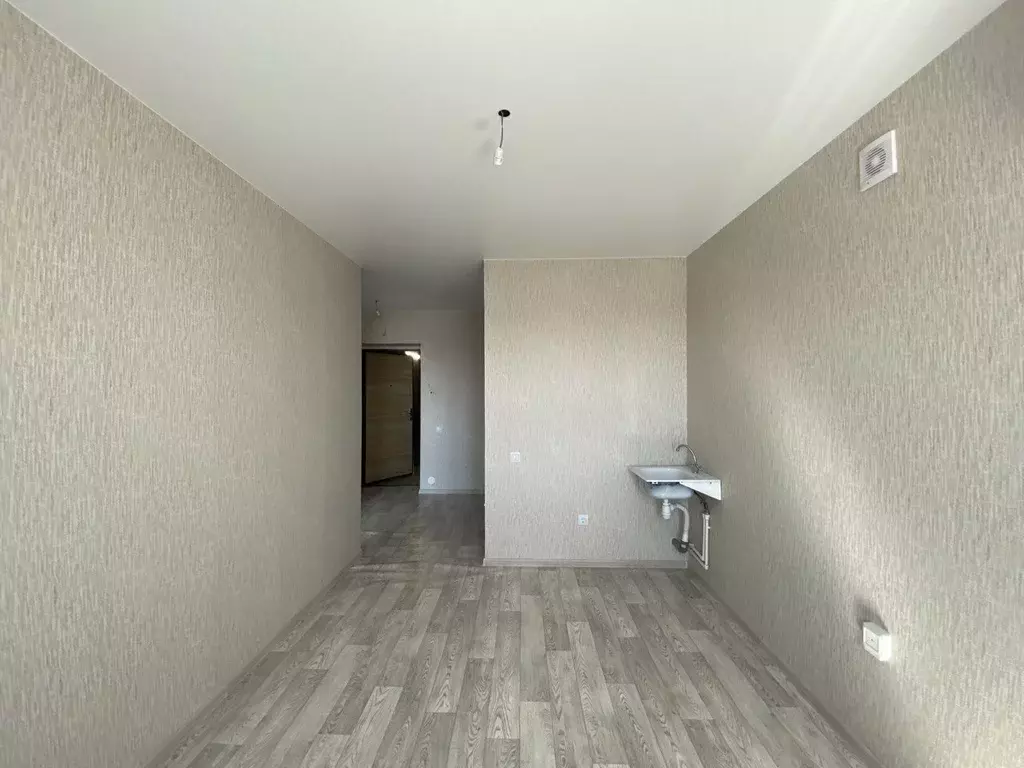 Продаётся 1-к квартира, 39.6 м - Фото 1