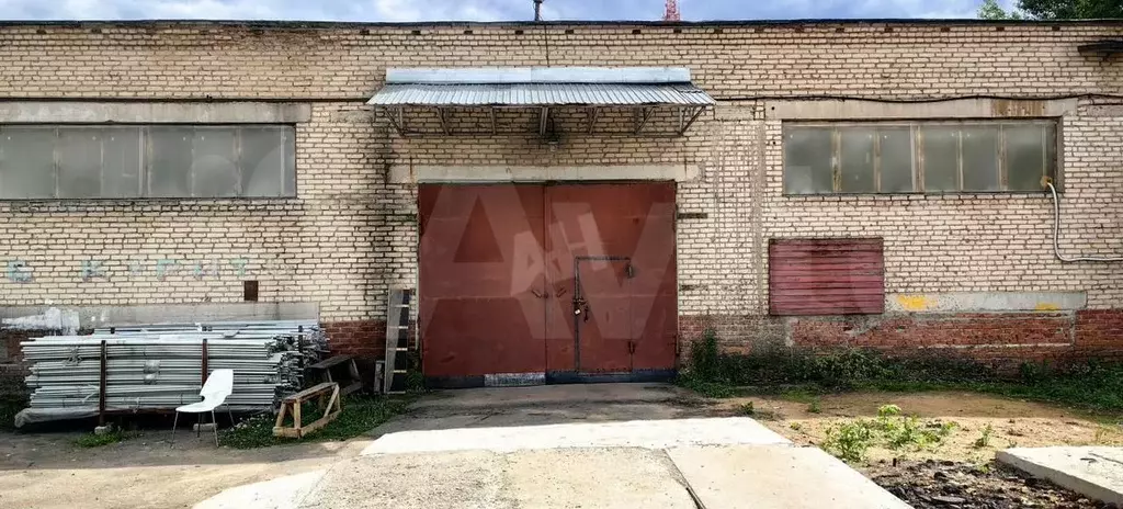 Аренда пл. 411 м2 под склад, производство - Фото 1