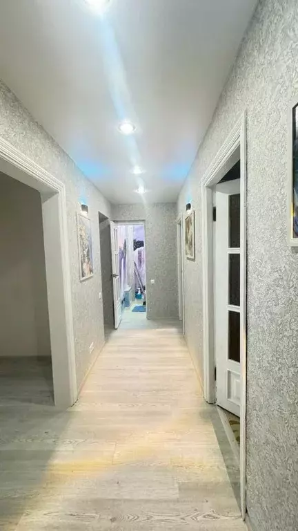 4-к кв. Краснодарский край, Анапа ул. Ленина, 201 (125.0 м) - Фото 2