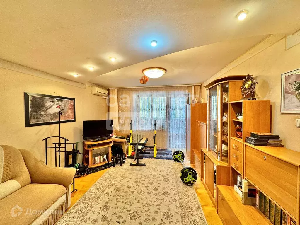 Продаётся 2-к квартира, 47.7 м - Фото 1