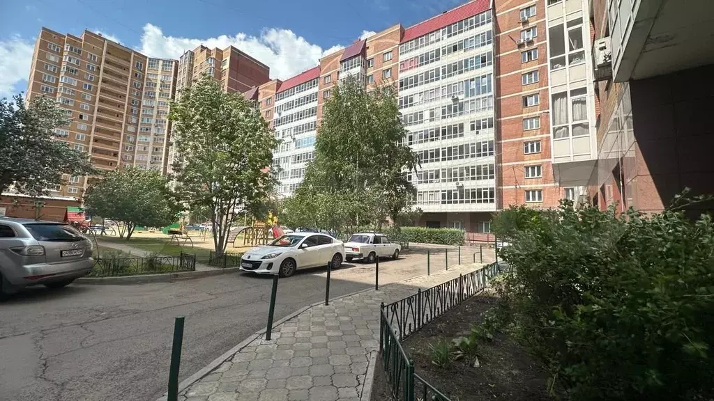2-к. квартира, 68,1 м, 5/10 эт. - Фото 1