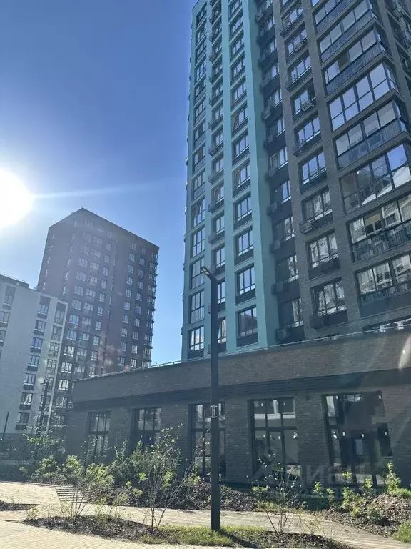 5-к кв. Москва бул. Скандинавский, 14 (123.6 м) - Фото 1