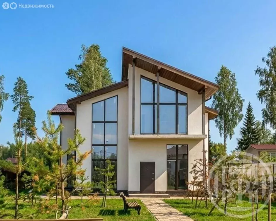 Дом в Сертолово, СНТ Слобода (192 м) - Фото 1