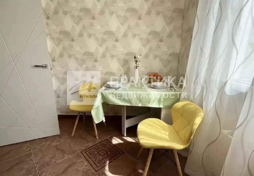 Продается 1-комнатная квартира - Фото 2