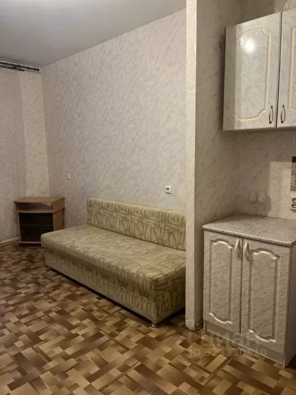 Студия Томская область, Томск Урожайный пер., 27Б (20.0 м) - Фото 2