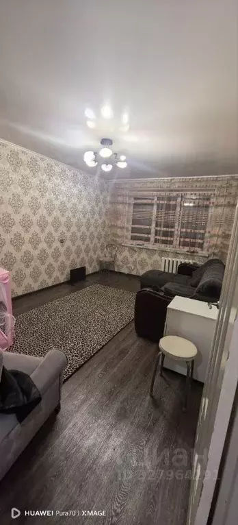 2-к кв. Татарстан, Набережные Челны 49-й комплекс, 3 (50.0 м) - Фото 2