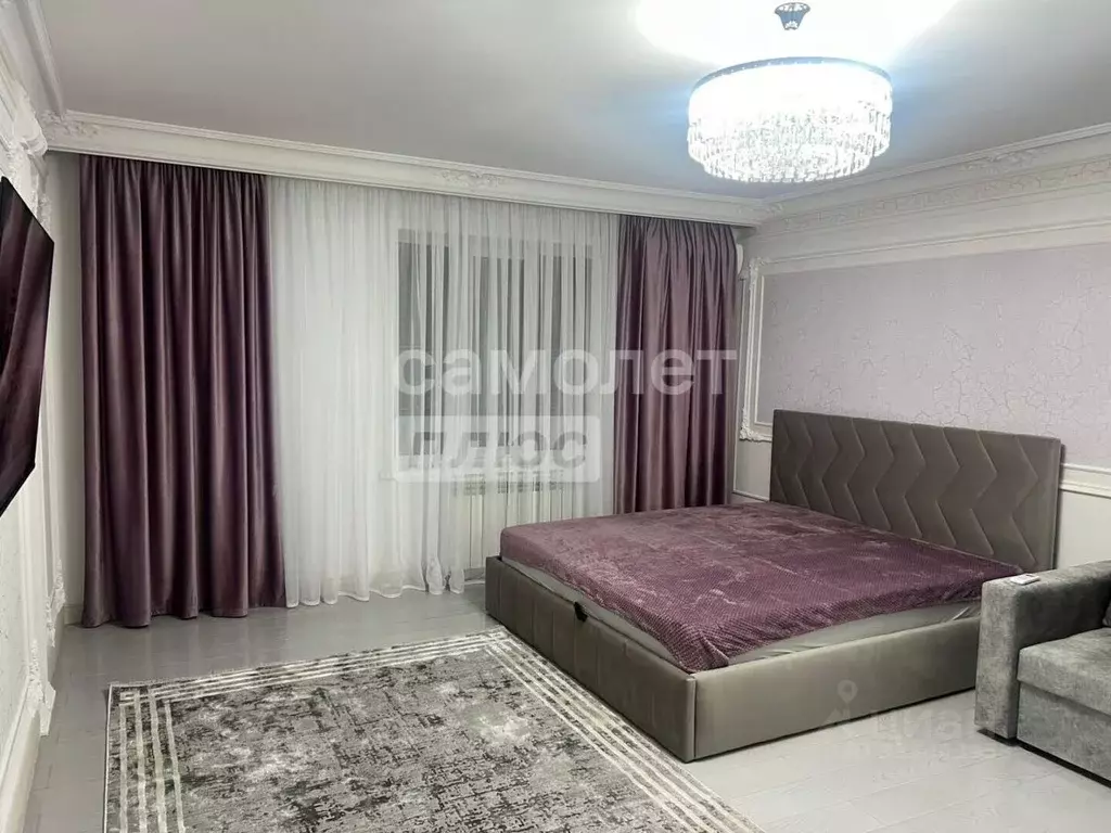 2-к кв. Дагестан, Дербент ул. Бабаева, 20 (59.1 м) - Фото 1