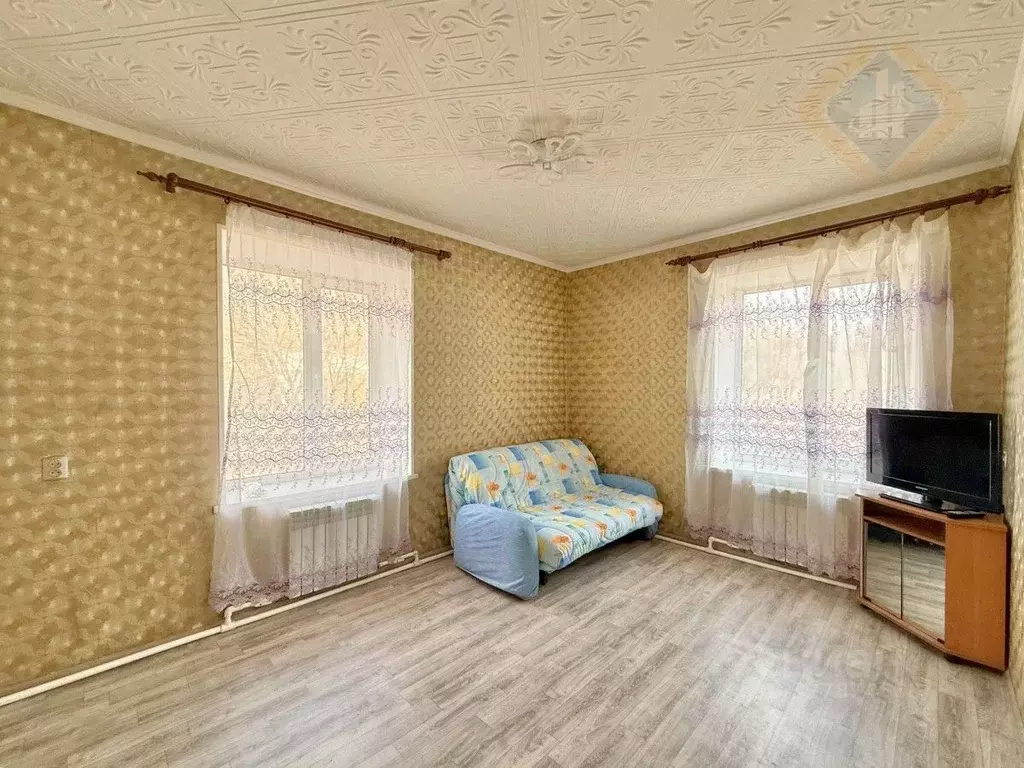 2-к кв. Приморский край, Находка ул. Тимирязева, 32 (45.0 м) - Фото 1