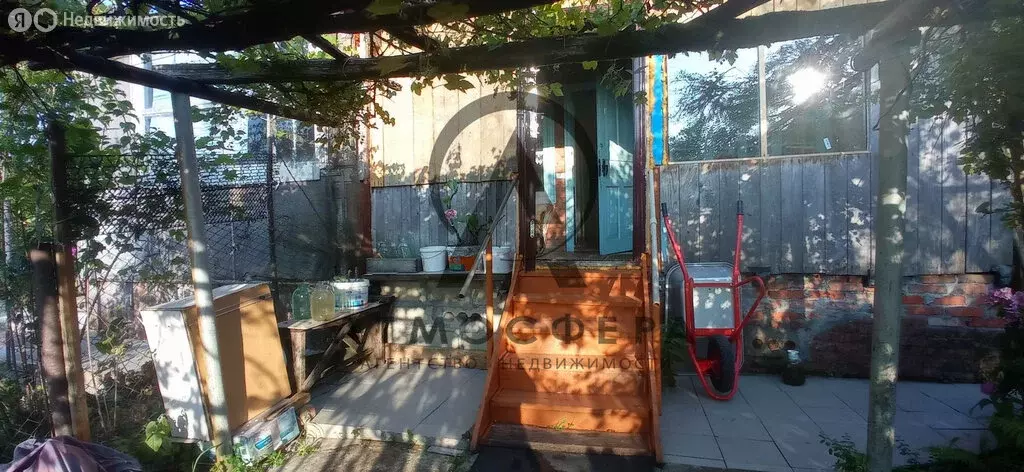 3-комнатная квартира: посёлок городского типа Нефтегорск, Первомайская ... - Фото 2