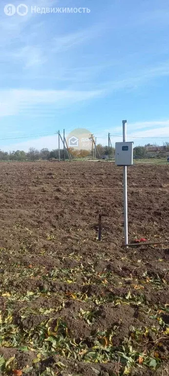 Участок в Джанкойский район, село Изумрудное (6 м) - Фото 0