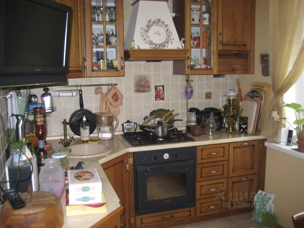 Комната Москва Новомарьинская ул., 28 (20.0 м) - Фото 1