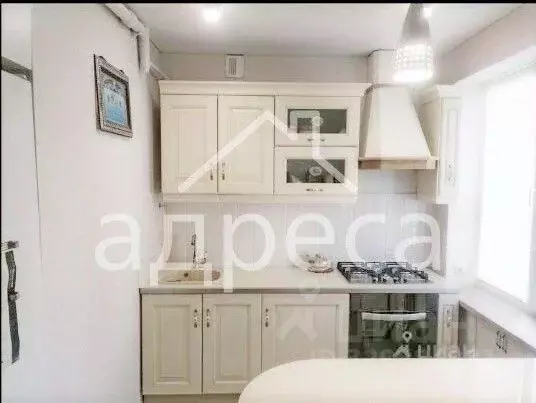 2-к кв. Самарская область, Самара ул. Красных Коммунаров, 14 (42.0 м) - Фото 1