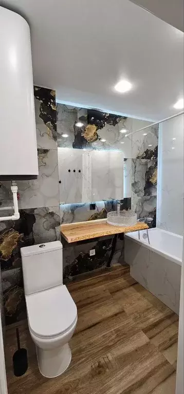 2-к. квартира, 46,4 м, 5/5 эт. - Фото 0