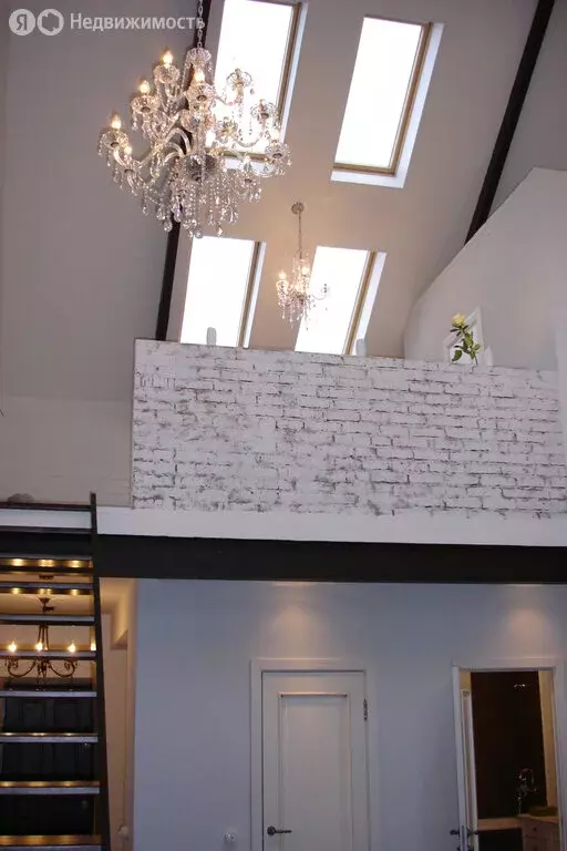 Квартира-студия: Москва, Духовской переулок, 17с11 (79 м) - Фото 2