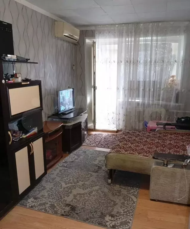3-к. квартира, 60 м, 5/5 эт. - Фото 0