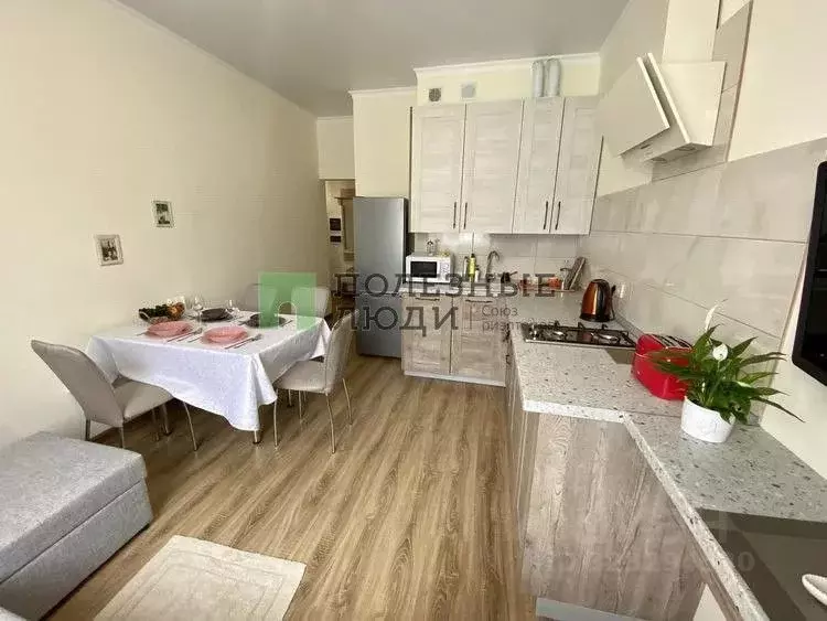 1-к кв. Краснодарский край, Геленджик ул. Мира, 44лит2 (48.0 м) - Фото 1