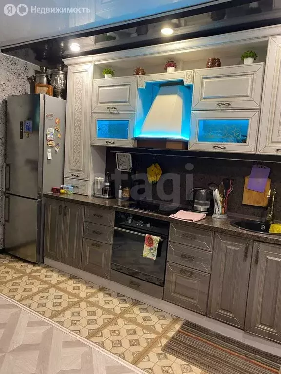 Дом в село Сотниково, Рыбацкая улица (164.5 м) - Фото 2