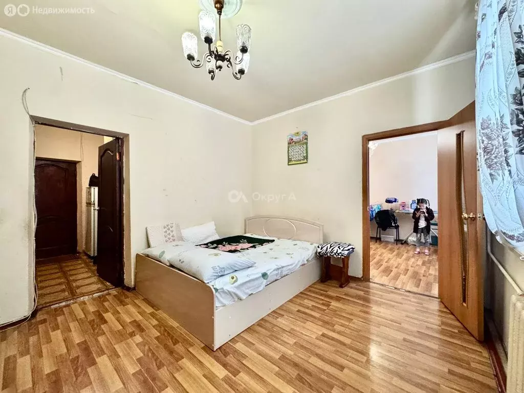 3-комнатная квартира: Электроугли, улица Маяковского, 18 (61.2 м) - Фото 1