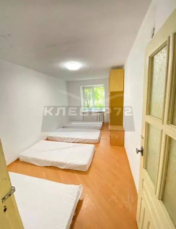 4-к кв. Тюменская область, Тюмень Таймырская ул., 64 (80.0 м) - Фото 1