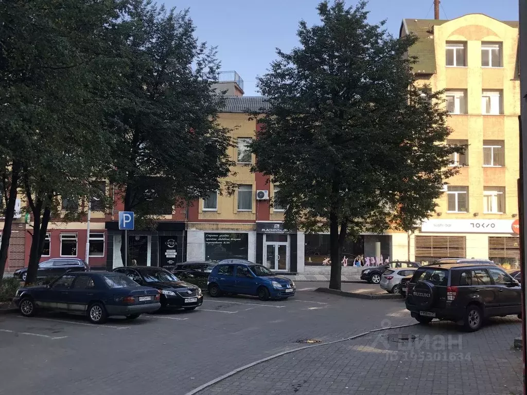 Помещение свободного назначения в Калининградская область, Калининград ... - Фото 2