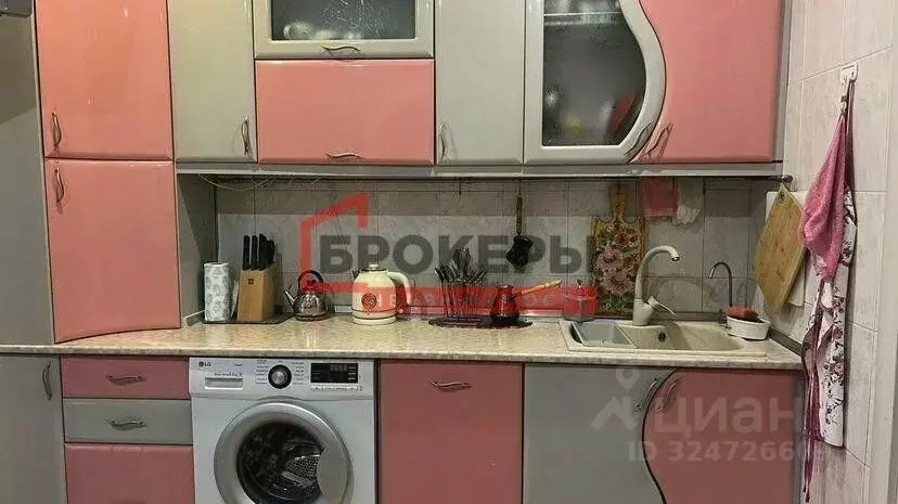 3-к кв. Севастополь ул. Николая Музыки, 66 (81.7 м) - Фото 2