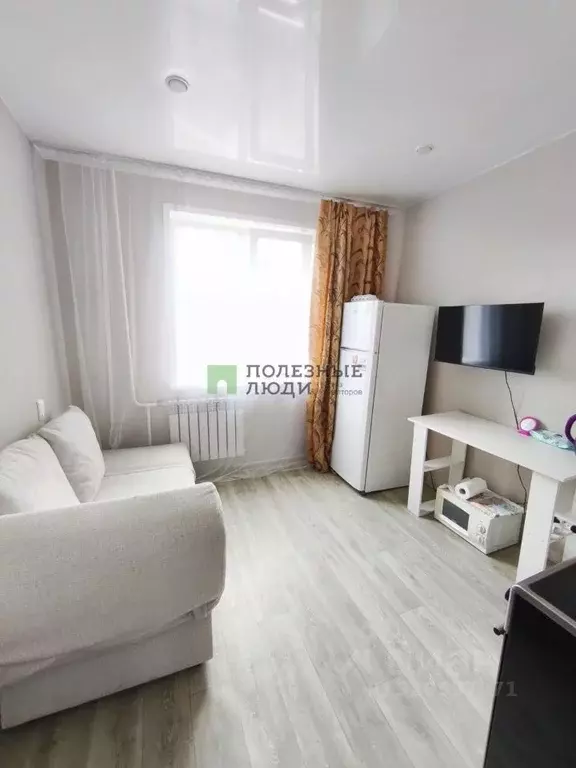 Комната Красноярский край, Красноярск просп. Металлургов, 28А (11.8 м) - Фото 1