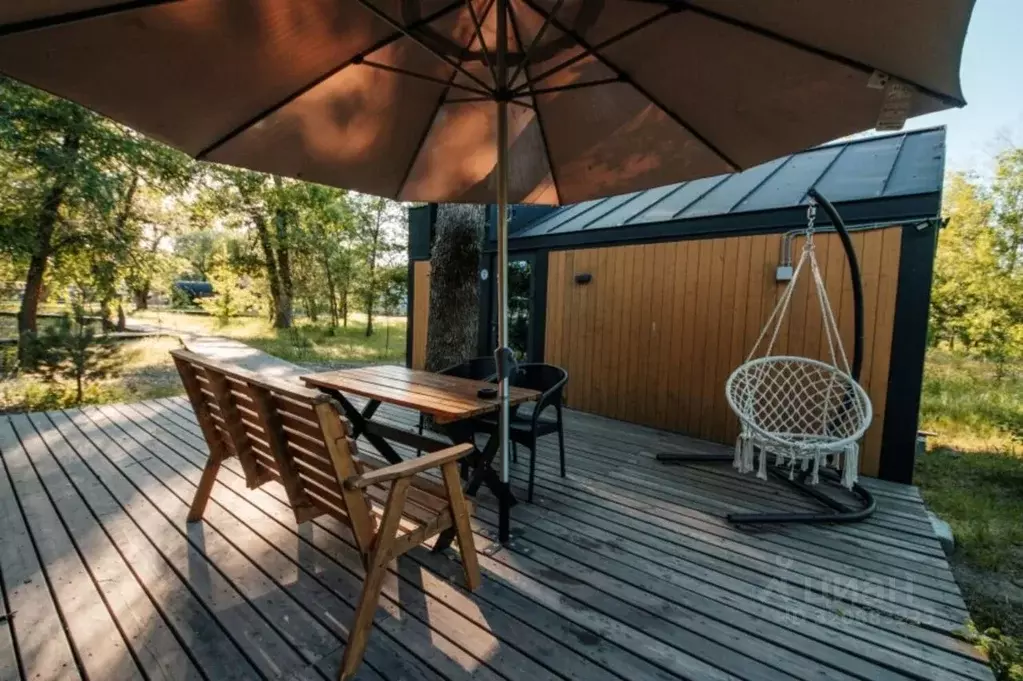 Дом в Ростовская область, Семикаракорский район, Кочетовская ст-ца ул. ... - Фото 2